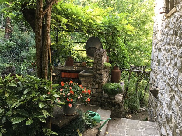 Terrass/Patio