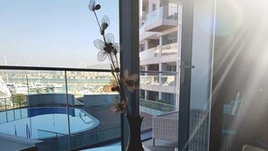 Unclassified image, 5 of 15, button - Front line Marina, with bars, restaurants, casinos all walking distance (Gibraltar)