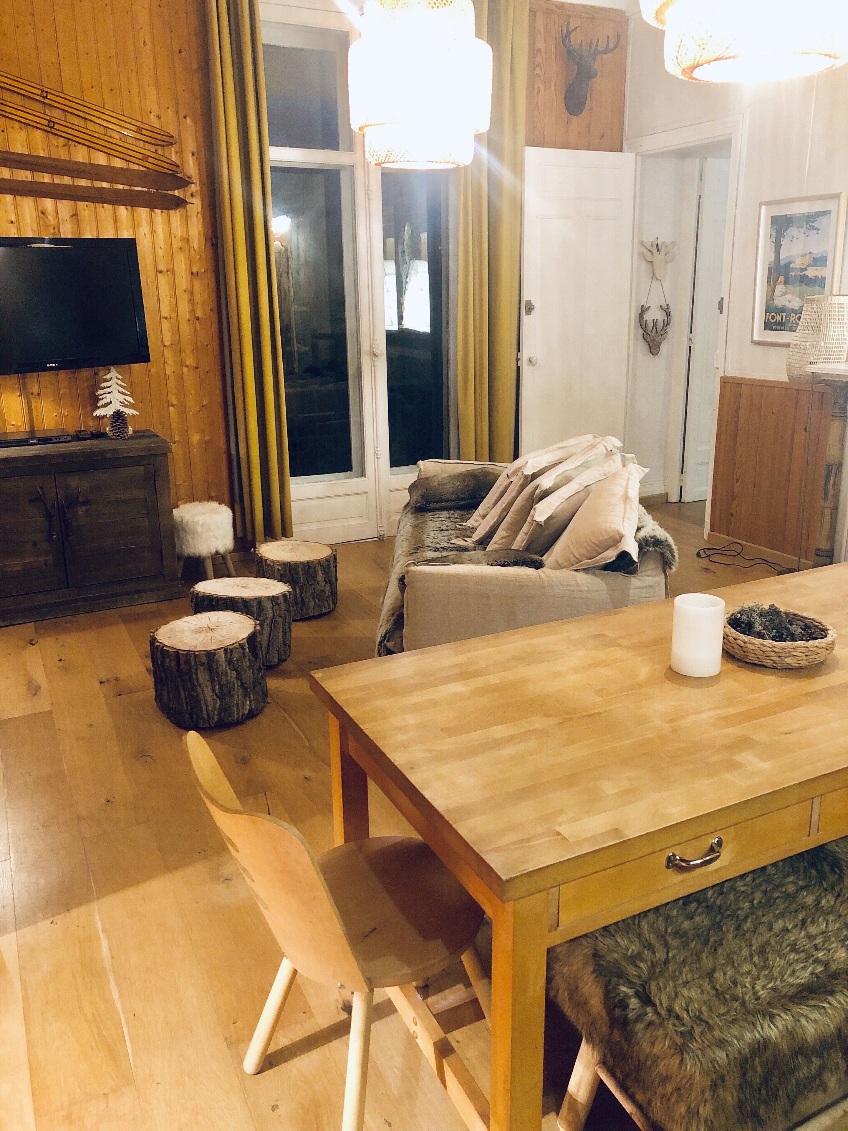 Spiseområde