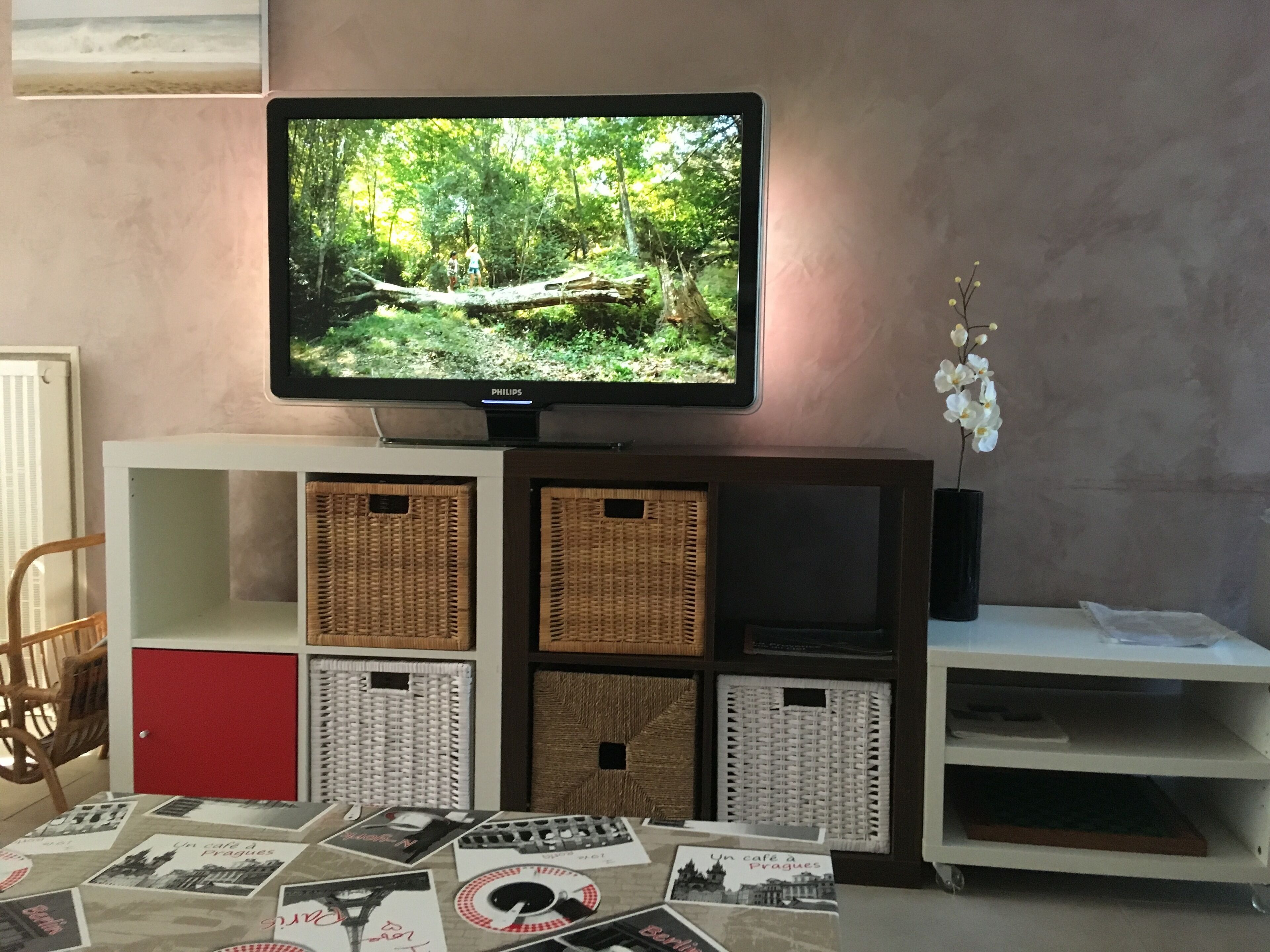 Apartment/ flat - CASSIS