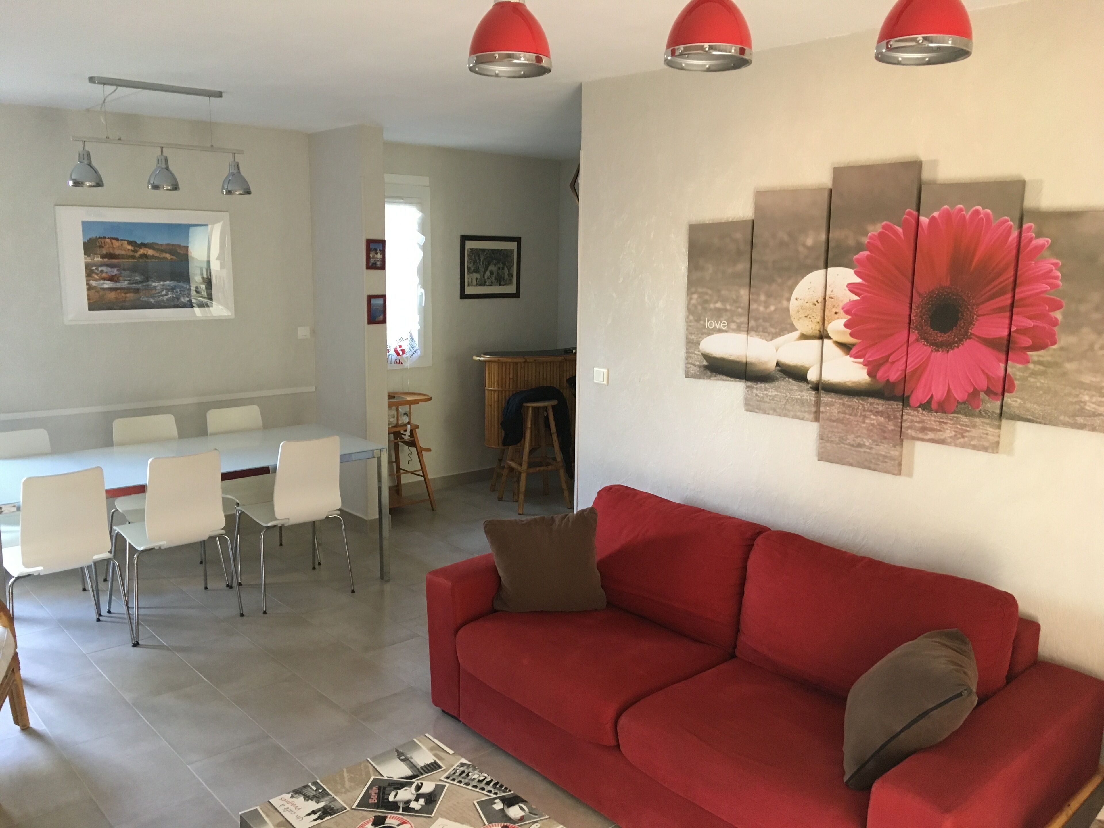 Apartment/ flat - CASSIS