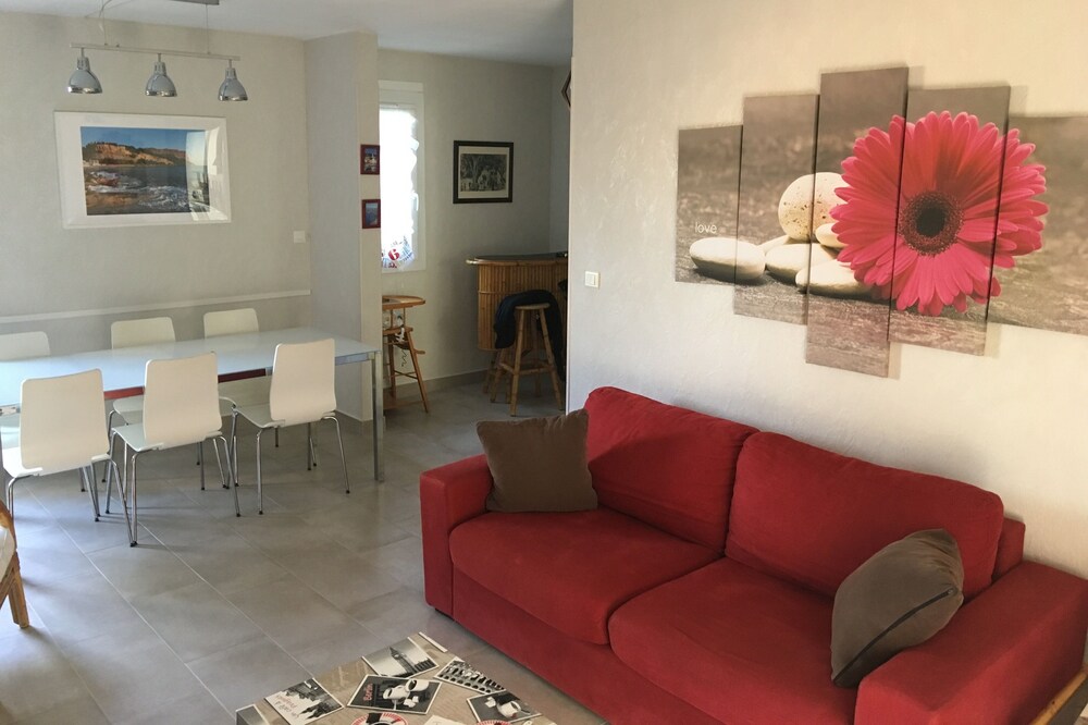 Apartment/ flat - CASSIS