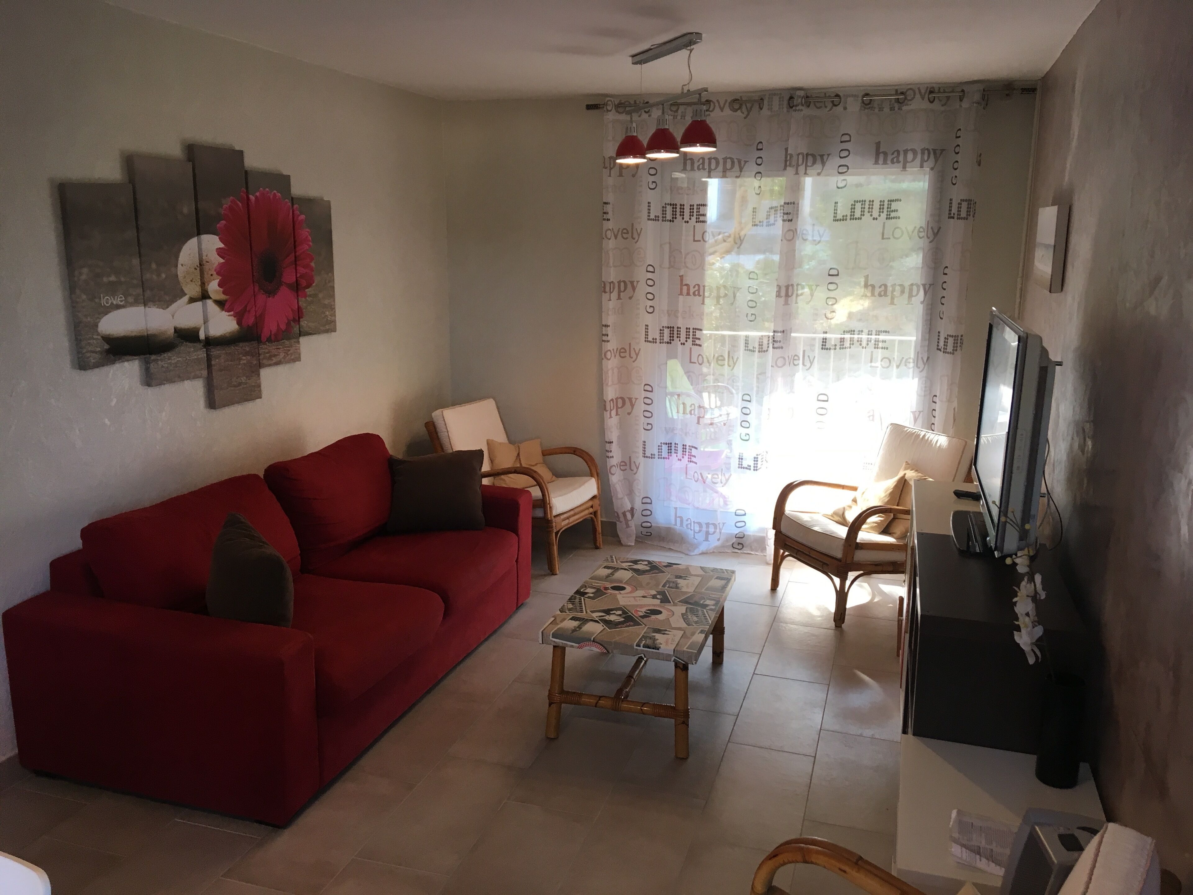 Apartment/ flat - CASSIS