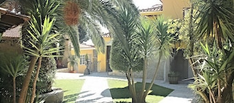 Maria's Home