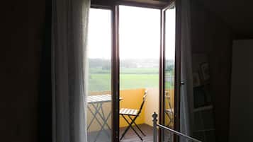 4 間睡房、熨斗/熨衫板、免費 Wi-Fi、床單