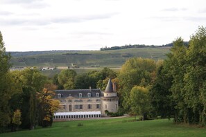 Exterior - House / Villa - Trélou sur Marne (Trélou-Sur-Marne)
