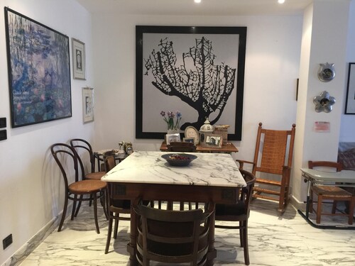 votre maison au coeur de Bari