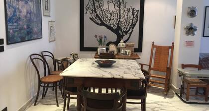 votre maison au coeur de Bari