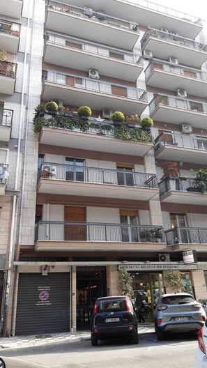 Fachada