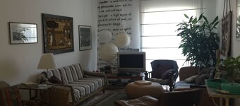 Your home in the heart of bari near beach old town and station