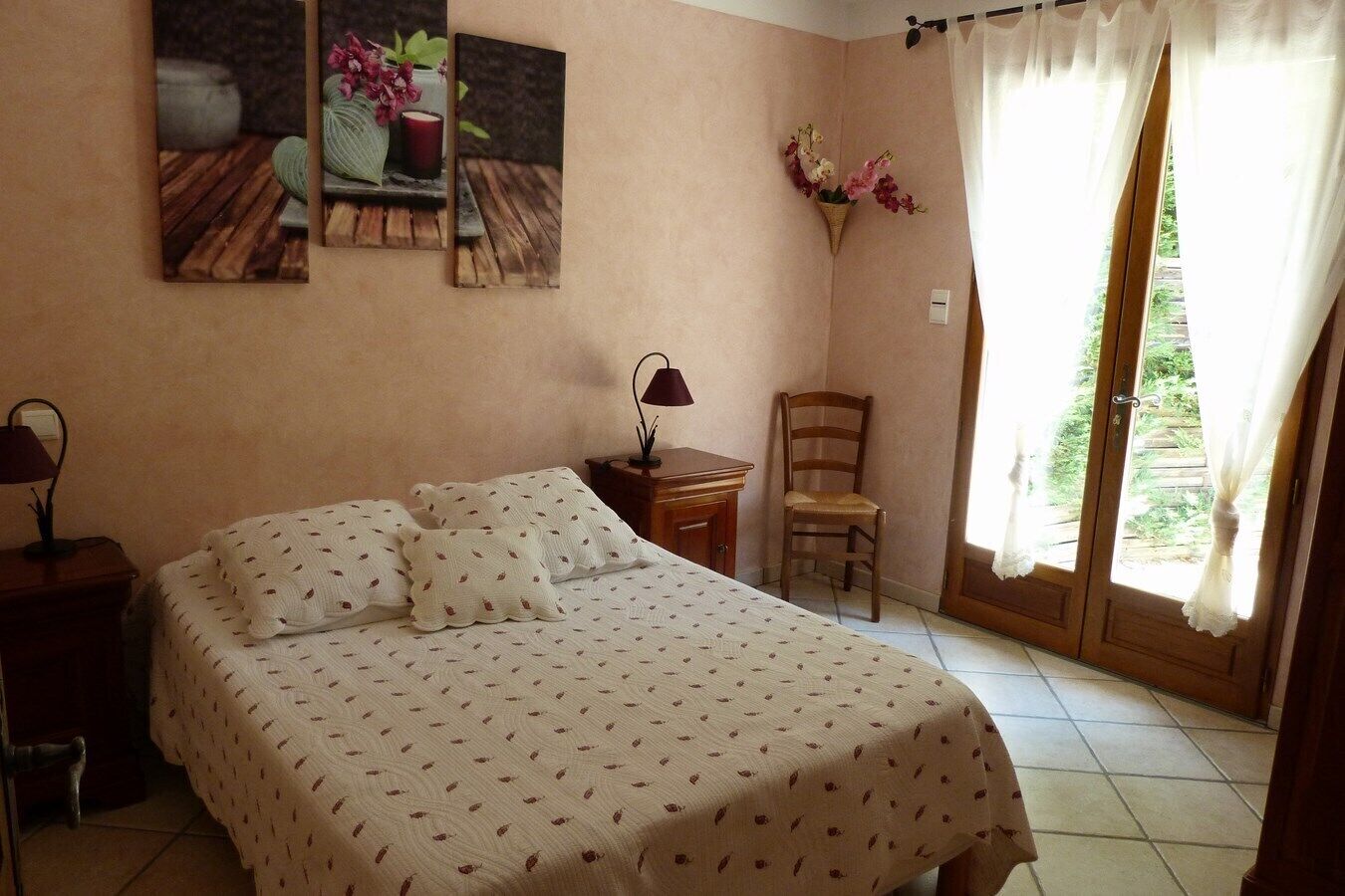 Apartment/ flat - Pernes les fontaines