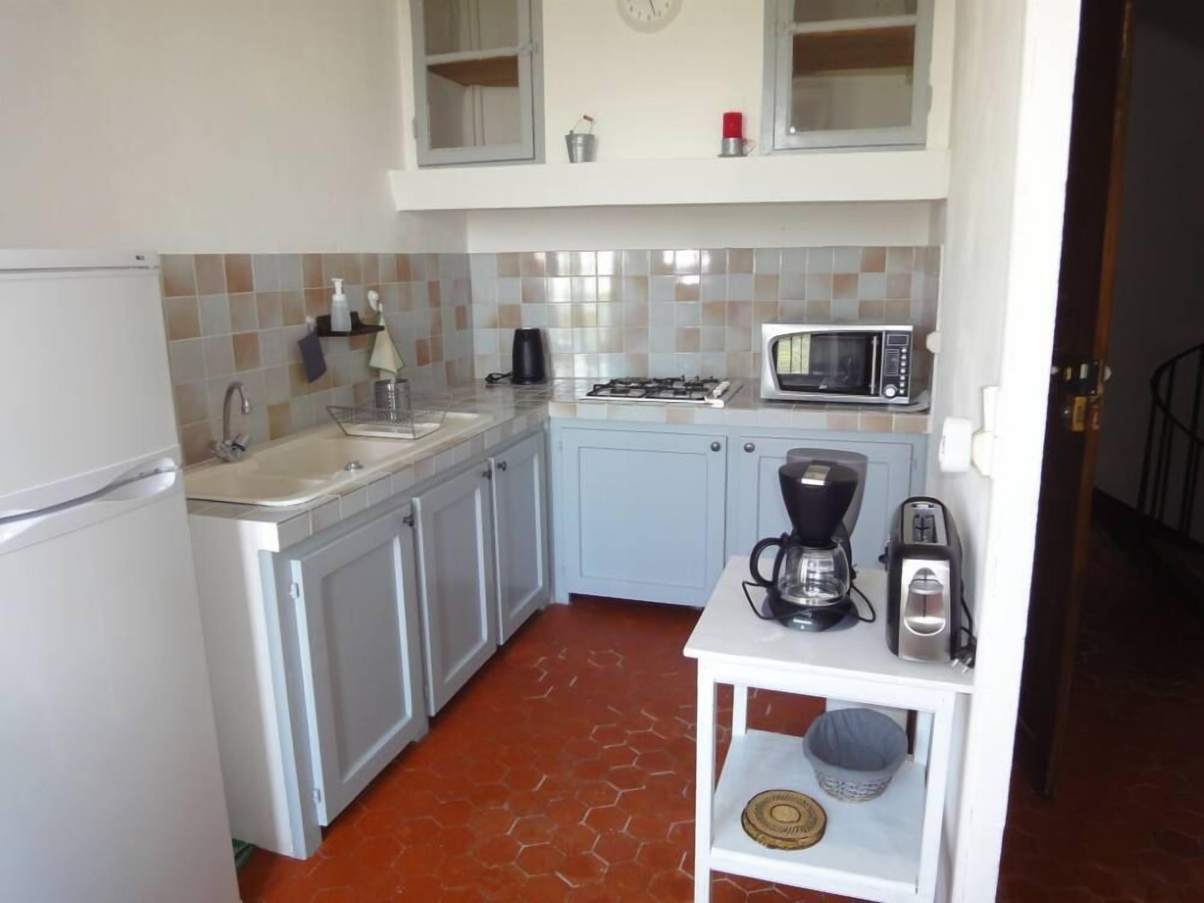 Apartment/ flat panoramic view - Saint-Cézaire-sur-Siagne