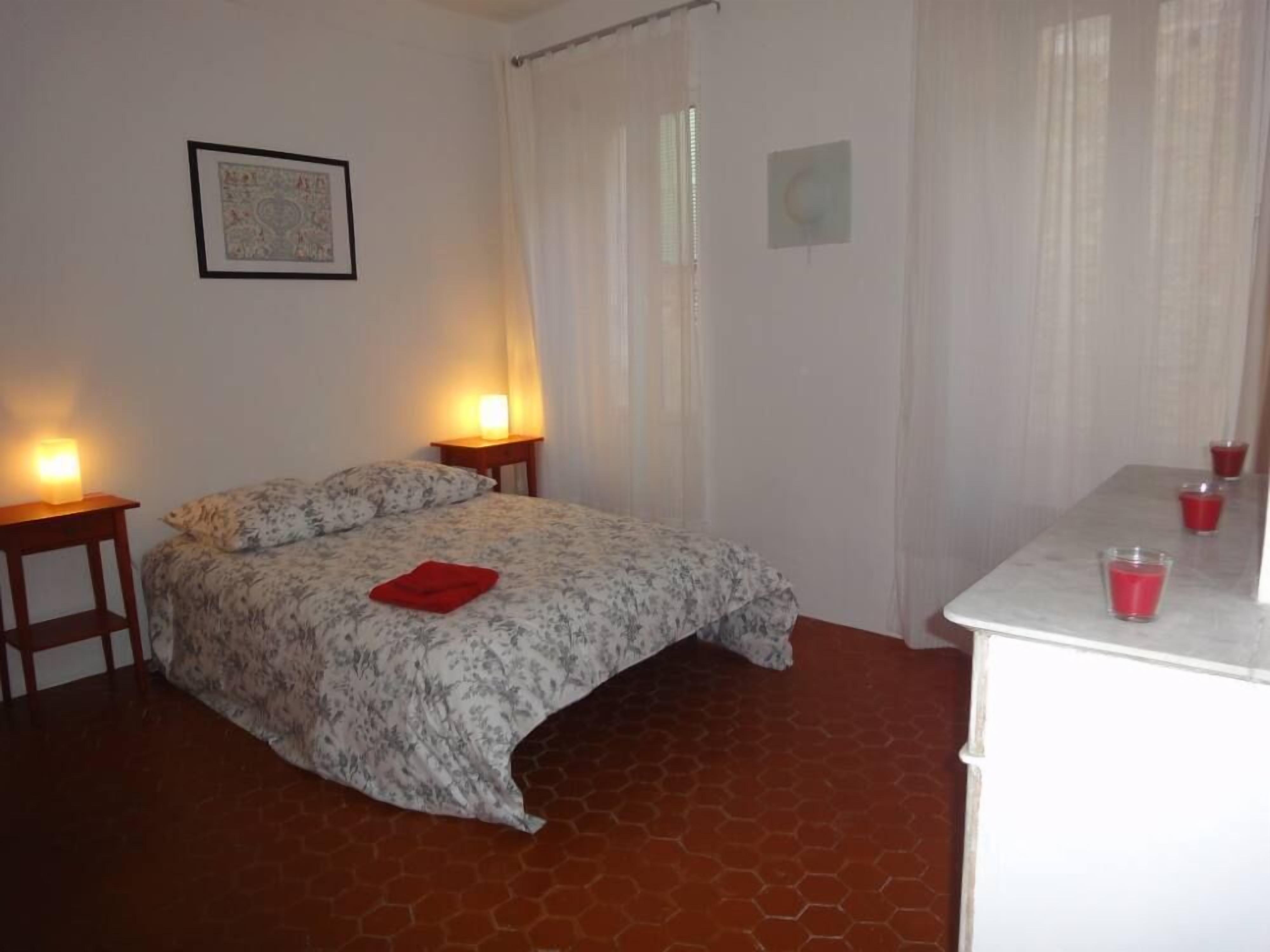 Apartment/ flat panoramic view - Saint-Cézaire-sur-Siagne