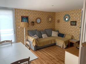 TV connectée, lecteur de DVD