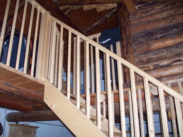 Interieur