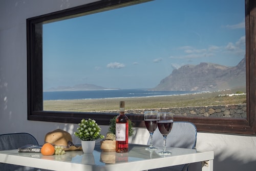 Rural apartment Finca las Laderas for 2 persons