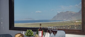 Appartement rural Finca de las Laderas pour 2 personnes