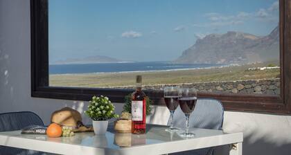 Rural apartment Finca las Laderas for 2 persons