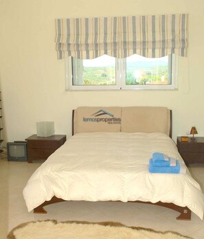 4 Schlafzimmer, Bügeleisen/Bügelbrett, WLAN, Bettwäsche