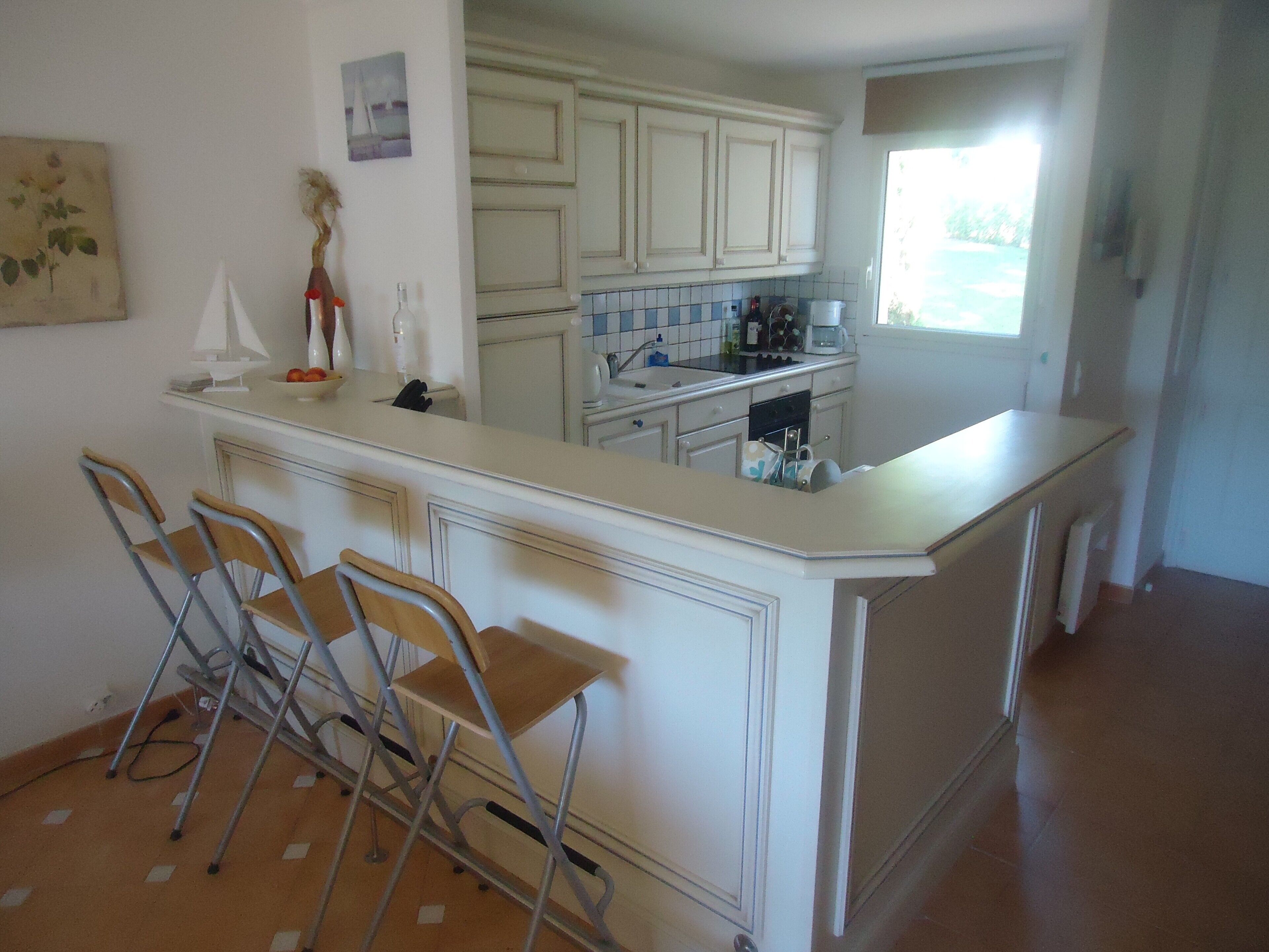 Maison de vacances à Les Issambres