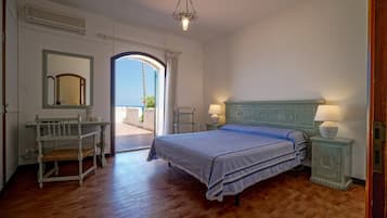 7 Schlafzimmer, Bügeleisen/Bügelbrett, WLAN, Bettwäsche