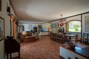 Restauration