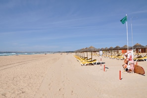 Plage à proximité