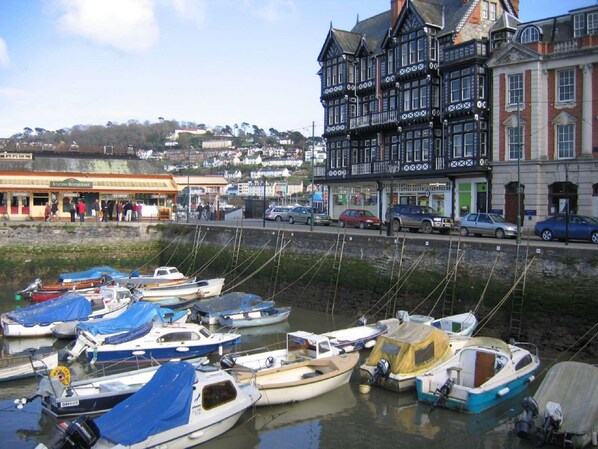 Port de plaisance