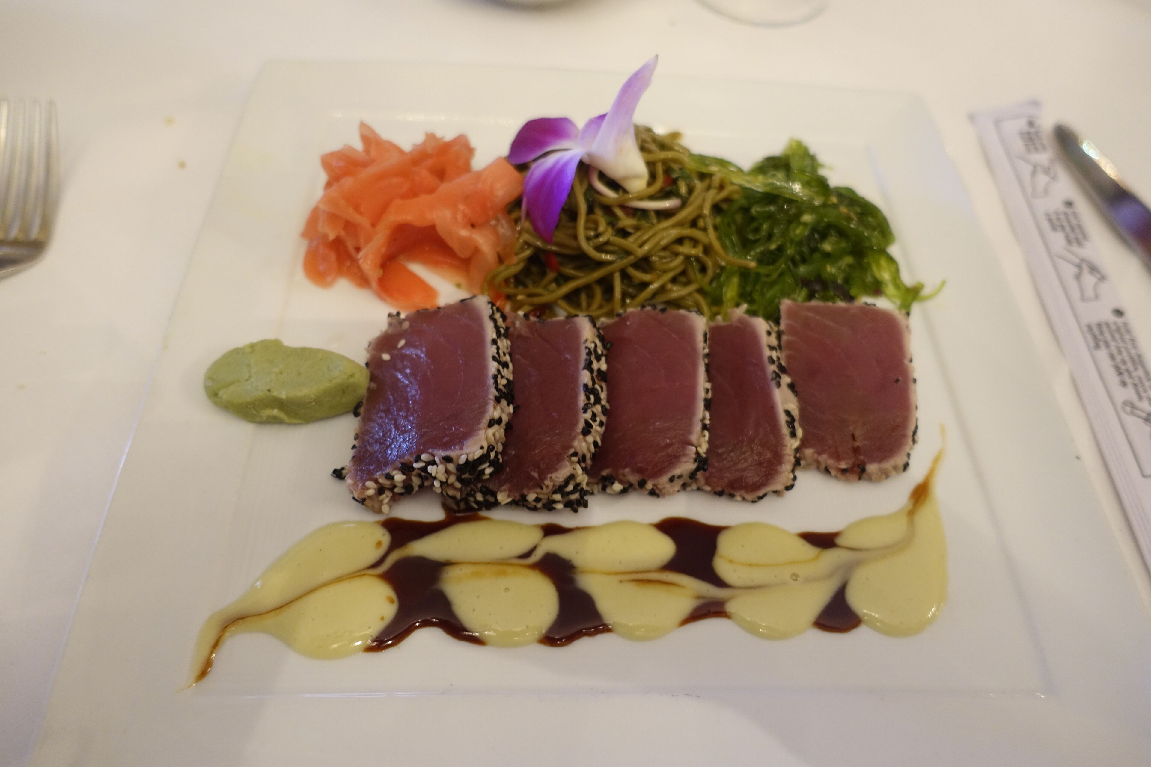 食事・飲み物