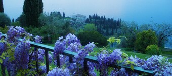 'Fantastisk udsigt': villa med pool i gåafstand til stranden