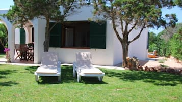 Terras
