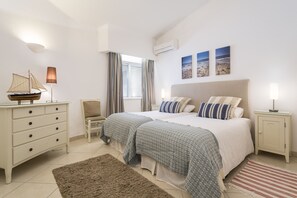 3 chambres, fer et planche Ă repasser, lit parapluie, Wi-Fi gratuit