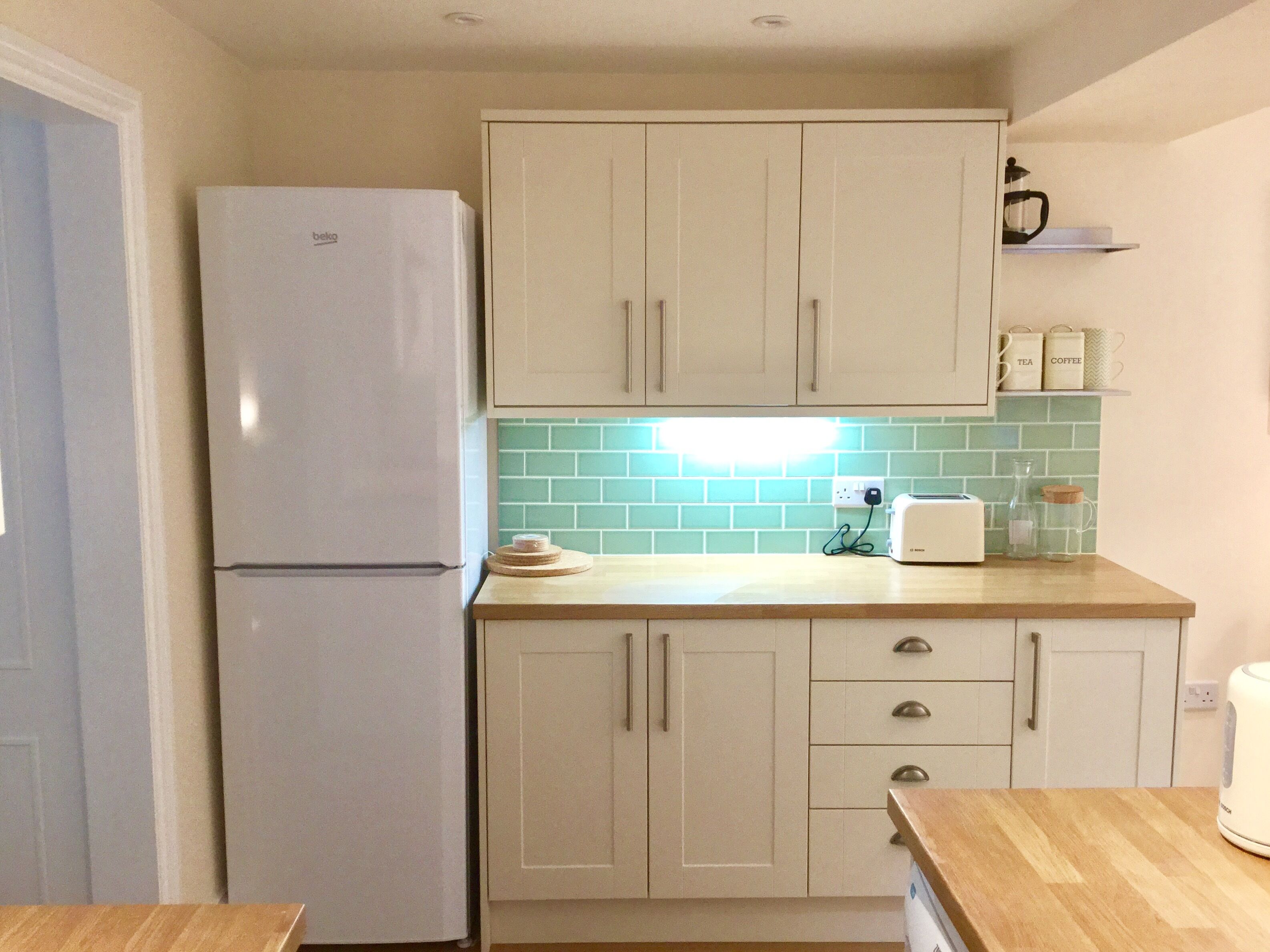 A charming character cottage with Abbey view