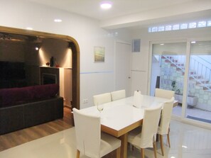 Dining - Villa villa lLa Serreta (Alicante)