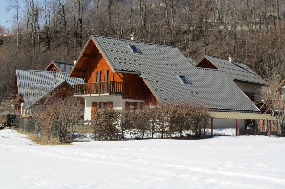 House near Les 2 Alpes
