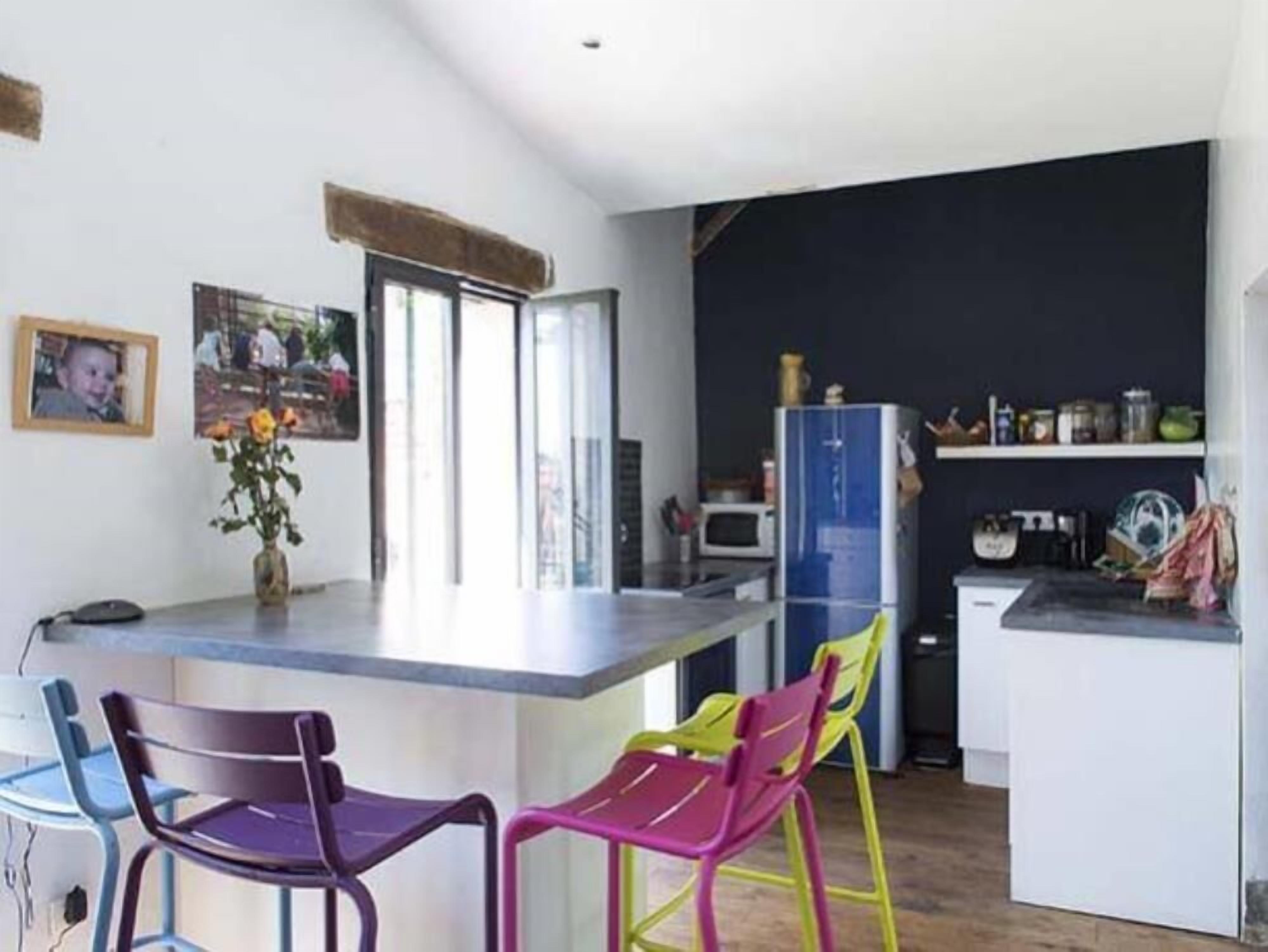 Old Lyon: beautiful apartment 125 m2 / 180 views / Garden