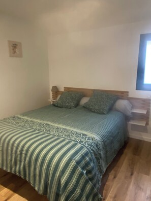 2 bedrooms, in-room safe, iron/ironing board, free WiFi - House / Villa - Moliets et Maa (Moliets-Et-Maa)