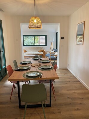 تناول الطعام