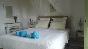 2 makuuhuonetta, silitysrauta/-lauta, vauvan matkasänky, ilmainen Wi-Fi