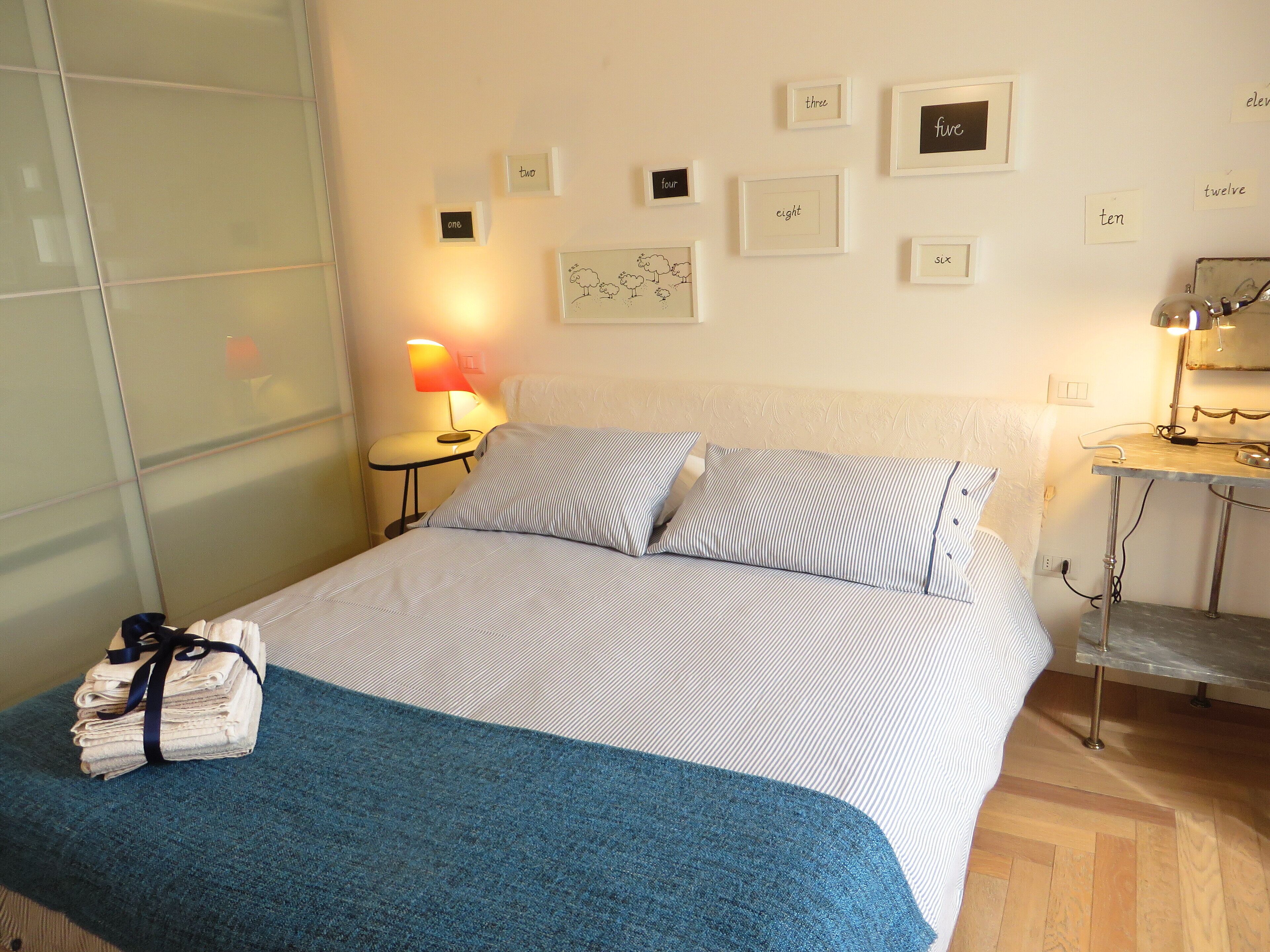 "I Care About You" Comfort Between Park and CityCenter,Terrace.Garage,1st.floor