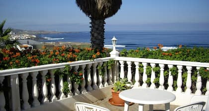 Ferienhaus / Villa - GARACHICO