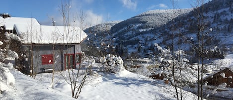 Ulkopuoli