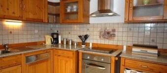 Ypperlig 3-stjerners hytte