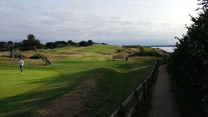 Golf