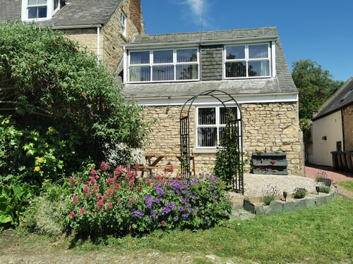 Durham, 3 Schlafzimmer Cottage in Dorflage in der Nähe von Durham City, tierfreundlich