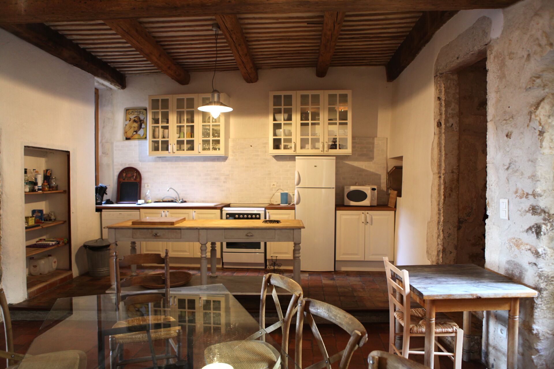 House with character