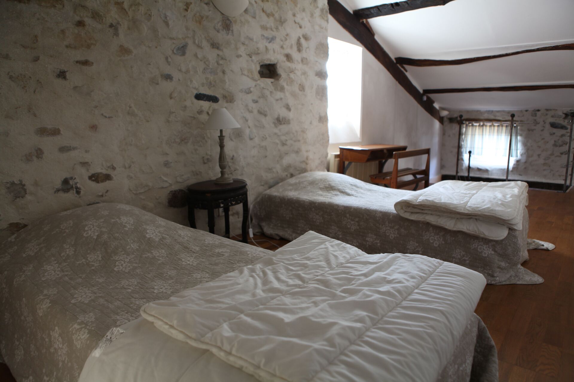 House with character