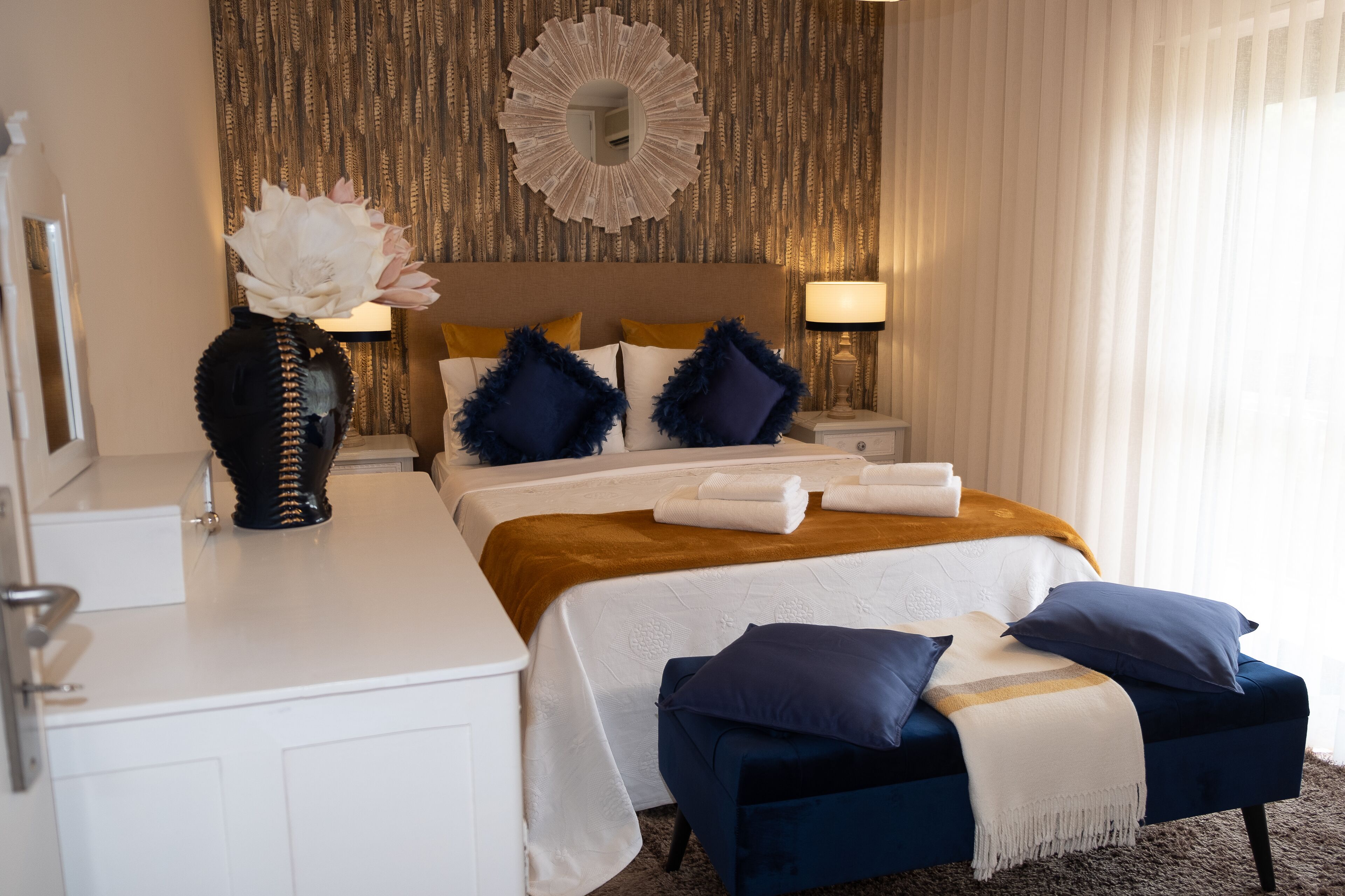 Casa das Caldas - casa de ensueño con piscina privada en el camino a Geres