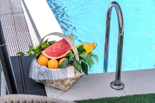 Casa das Caldas - dream home with private pool on the way to Geres