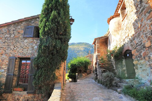 Anwesen / Landgut - Castelnou